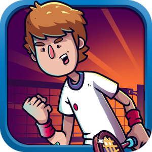 Super Stick Badminton 1.1.0