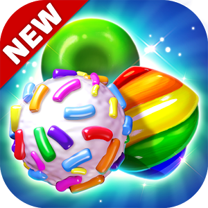 Sweet Road – Cookie Rescue (Mod) 5.0.0