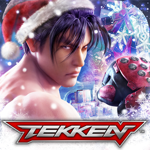 tekken 2 game download for mobile