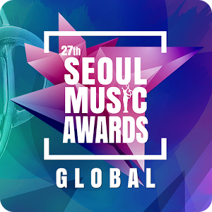 The 27th SMA official voting app for Global 1.0.0