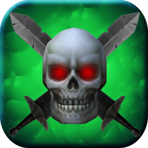 The Dark Book: RPG Offline (Mod Money) 2.4.61
