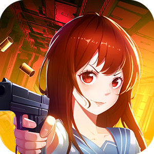 The Girls : Zombie Killer (Mod Money) 3.0.01