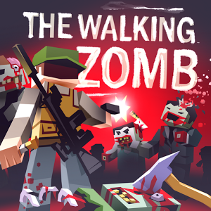 The Walking Zombie: Dead city (Mod Money) 2.63