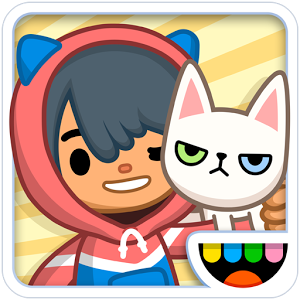 Toca Boca Welcomes Hello Kitty and Friends into the Toca Life