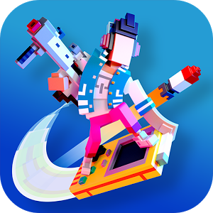 Twisty Board 2 (Mod Money) 1.1.5