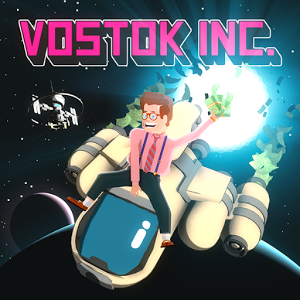 Vostok Inc. 1.0