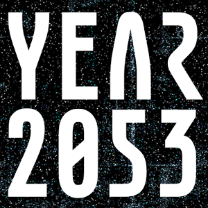 Year 2053 (Text Adventure w/Audio) 1.0