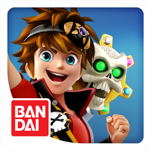 Download Zak Storm Super Pirate APK For Android | Appvn Android Download Zak Storm Super Pirate APK For Android | Appvn Android