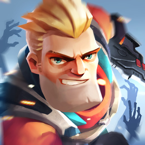 Zombie Commando 3D 0.2.0