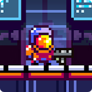 ACCESS CODE: HEAVEN 1.0