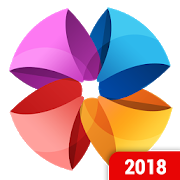 Ace Launcher - 3D Themes&Wallpapers 2.5.2