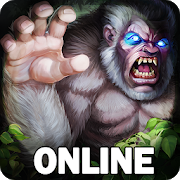 Bigfoot Monster Hunter Online 0.875mod