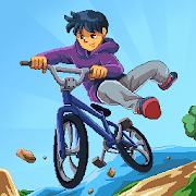BMX Race (Ad-Free) 1.0.7Mod