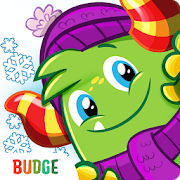 The Smurf Games - Budge Studios—Mobile Apps For Kids