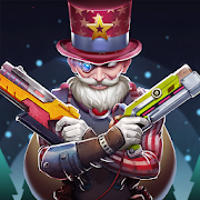 Clone Evolution: RPG Battle-Future Fight Fantasy 1.3.1