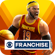 Franchise Basketball 2019 1.0.1