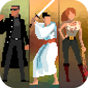 Hordes of Enemies (Unlocked)