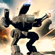 Mech Battle 1.0.4
