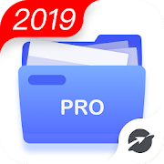 Nox File Manager - file explorer, safe & efficient 1.0.7