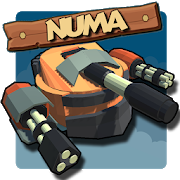 Numa - Mech Survival Saga 1.1