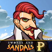 Swords and Sandals Pirates (Mod Money/Unlocked) 1.0.7mod