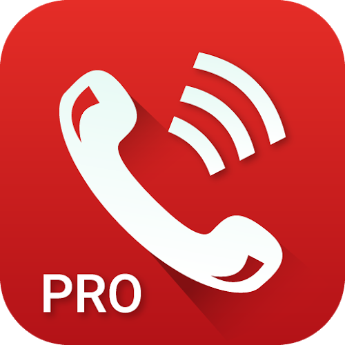 Auto call recorder - Unlimited and pro version 3.1.1