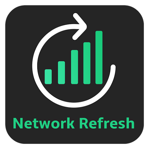 Auto Network Signal Refresher [Premium] 1.11mod