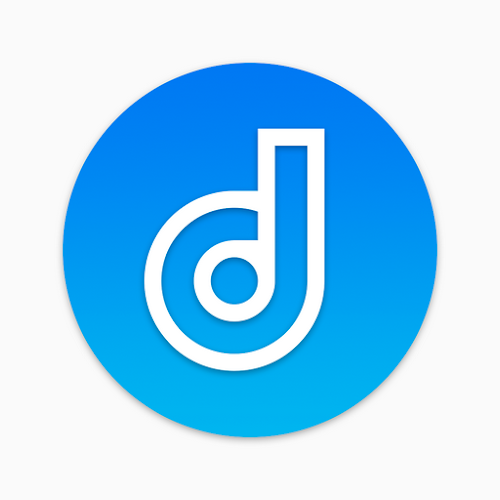 Delux - Round Icon pack 1.2.8