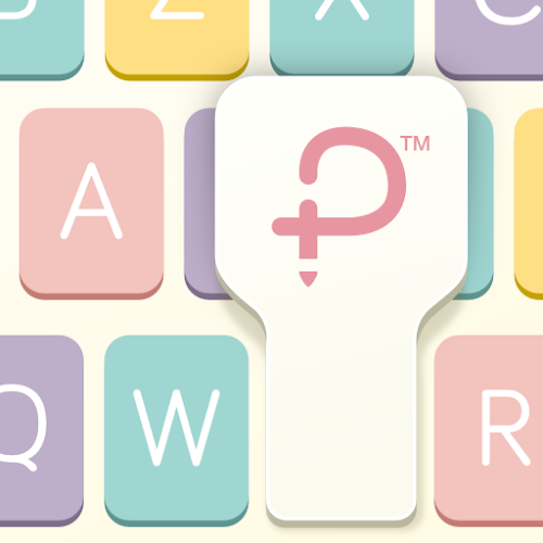 Pastel Keyboard Theme Color -  Add colorful design 2.1.1