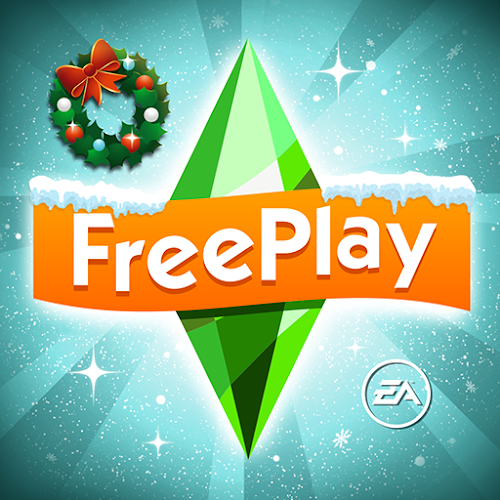 The Sims™ FreePlay (Mod Money) 5.50.0mod