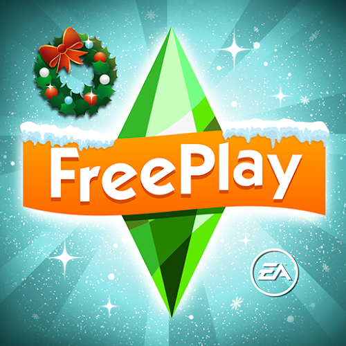 Download The Sims FreePlay 3.1.0 iOS