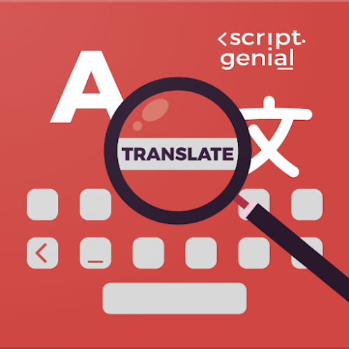 Translator Keyboard CosySay 2.1.28