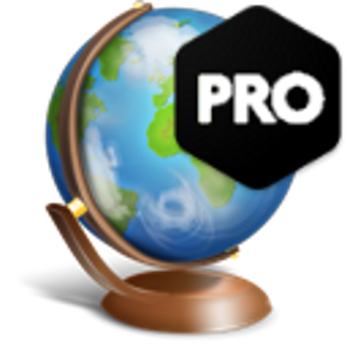 Travel Tracker Pro - GPS tracker Pro datazip4.0.3.Pro