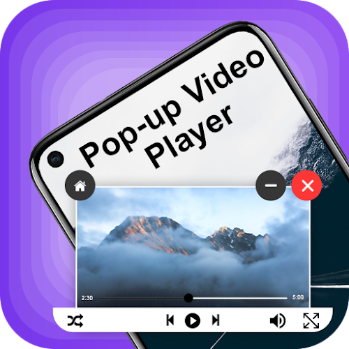 Video PopUp Player 1.2