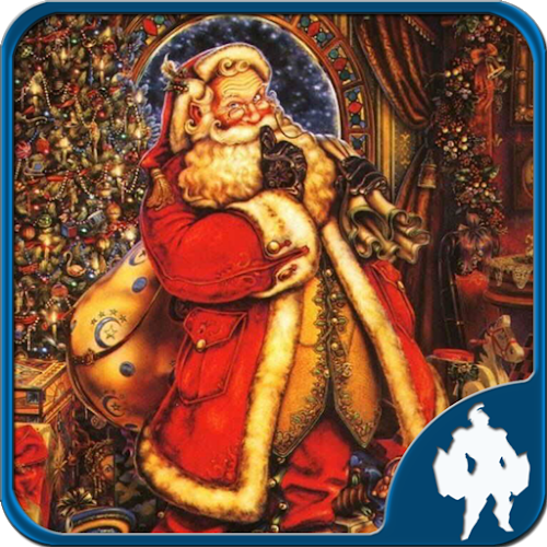 Christmas Jigsaw Puzzles 1.9.17