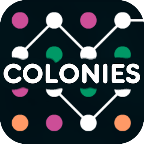 Colonies PRO 2.4