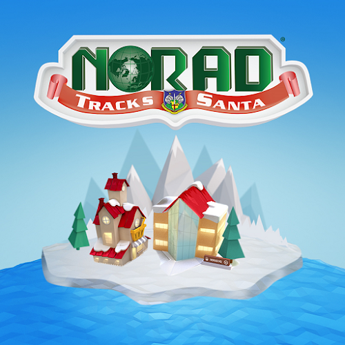 NORAD Tracks Santa 2.4