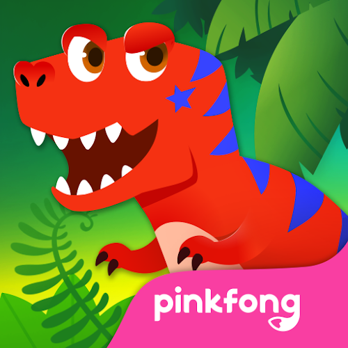 Android용 Baby Shark Dinosaur Songs - Dança Baby T-Rex APK 다운로드