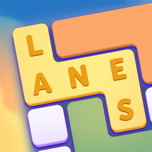 Word Lanes: Relaxing Puzzles 1.4.1
