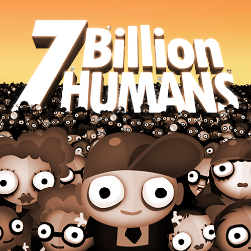 7 Billion Humans 1.0.3