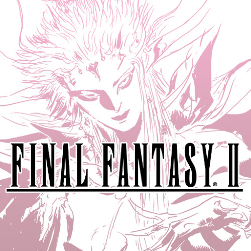 FINAL FANTASY II (Mod) 1.1.1 mod