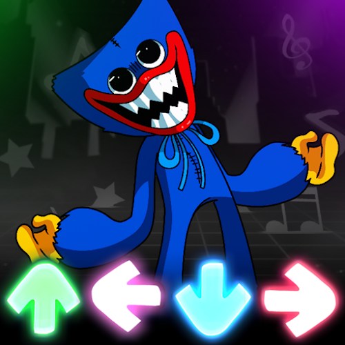 Mod Friday Night Funkin Music Game Mobile FNF APK for Android Download