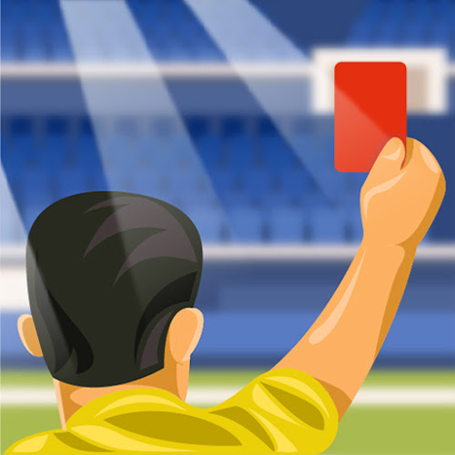 Football Referee Simulator 2.9