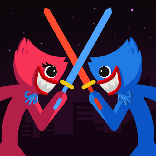 Stickman fighter - APK Download for Android