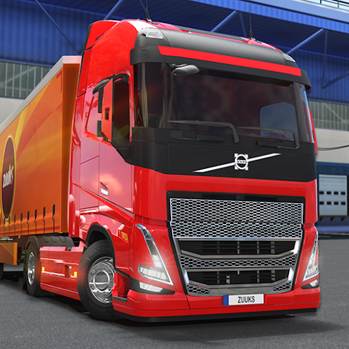 Truck Simulator : Ultimate 1.1.0