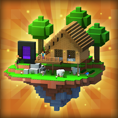 MainCraft: build & mine blocks APK 1.7.7.89 for Android – Download