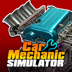 Car Mechanic Simulator Racing 1.3.17