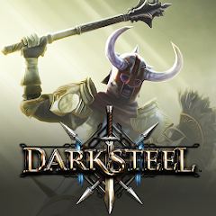 Dark Steel: Medieval Fighting 0.8.6