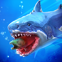 Fish Eater.io 1.6.5