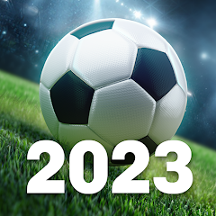 Football League 2023 0.0.33